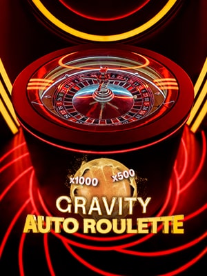 Gravity Auto Roulette