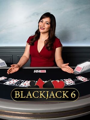Blackjack 6
