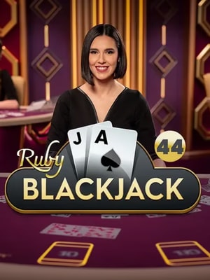 Blackjack 44