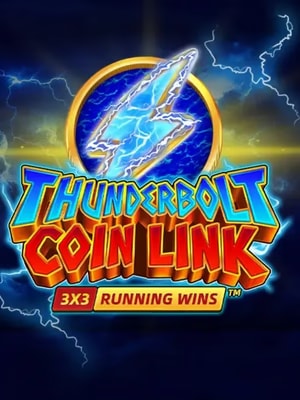 Thunderbolt Coin Link: RUNNING WINS™