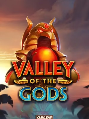 Valley of the Gods
