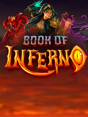 Book of Inferno