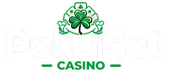 PokerbetCasino Logo