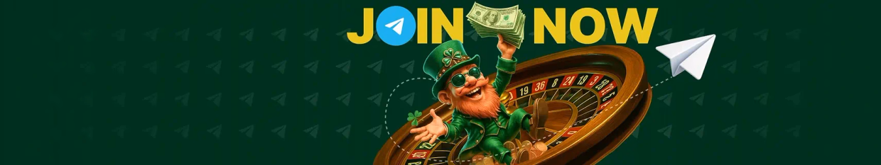 Yeni PokerbetCasino Telegram Kanalına Katılın