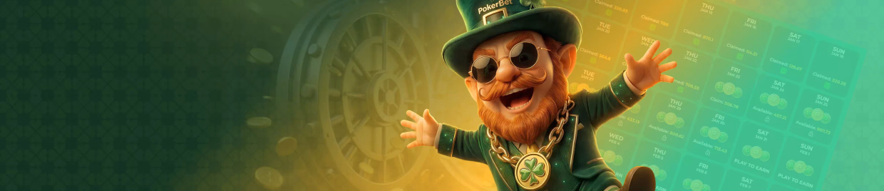 Welcome Package €3000 + 300 Free Spins!